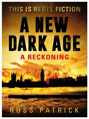 cover image of A New Dark Age
